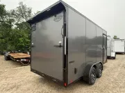 new Cargo (Enclosed) Trailers Impact Trailers  for sale, in Circleville, OH Thumbnail 6
