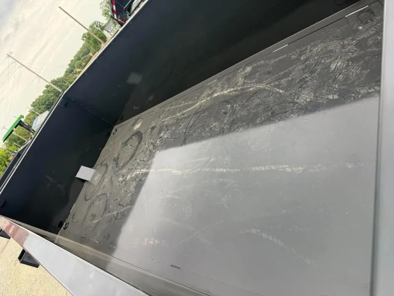 new Dump Trailers Hillcrest Trailers  for sale, in Circleville, OH Thumbnail 5