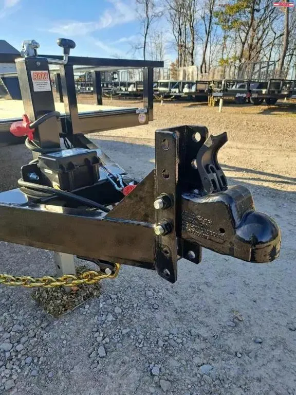 new Utility Trailers Liberty  for sale, in Circleville, OH Thumbnail 10