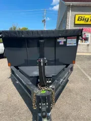 new Dump Trailers Hillcrest Trailers  for sale, in Circleville, OH Thumbnail 12