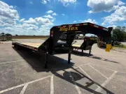 new Equipment / Flatbed Trailers Big Tex Trailers  for sale, in Circleville, OH Thumbnail 7