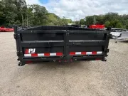new Dump Trailers PJ Trailers  for sale, in Circleville, OH Thumbnail 11