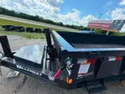 new Dump Trailers Hillcrest Trailers  for sale, in Circleville, OH Thumbnail 5