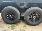 new Dump Trailers Hillcrest Trailers  for sale, in Circleville, OH Thumbnail 3