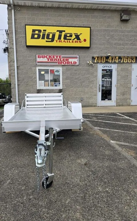 new Utility Trailers Aluma  for sale, in Circleville, OH Thumbnail 3