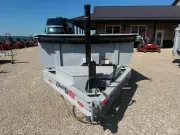 new Dump Trailers Liberty  for sale, in Circleville, OH Thumbnail 2