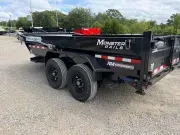 new Dump Trailers PJ Trailers  for sale, in Circleville, OH Thumbnail 10