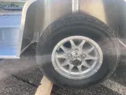 new Utility Trailers Aluma  for sale, in Circleville, OH Thumbnail 13