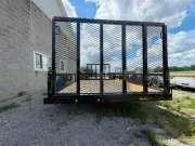 new Utility Trailers Big Tex Trailers  for sale, in Circleville, OH Thumbnail 8