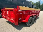 new Dump Trailers Liberty  for sale, in Circleville, OH Thumbnail 7