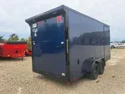used Cargo (Enclosed) Trailers RC Trailers  for sale, in Circleville, OH Thumbnail 4
