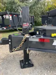 new Dump Trailers Hillcrest Trailers  for sale, in Circleville, OH Thumbnail 8