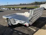 new Utility Trailers Aluma  for sale, in Circleville, OH Thumbnail 3
