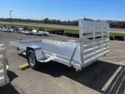 new Utility Trailers Aluma  for sale, in Circleville, OH Thumbnail 4
