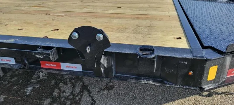 new Equipment / Flatbed Trailers Liberty  for sale, in Circleville, OH Thumbnail 15