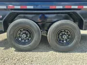 new Dump Trailers PJ Trailers  for sale, in Circleville, OH Thumbnail 12