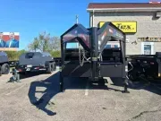 new Dump Trailers Load Trail  for sale, in Circleville, OH Thumbnail 2