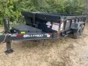 new Dump Trailers Hillcrest Trailers  for sale, in Circleville, OH Thumbnail 1