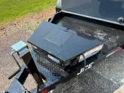 new Tank / Bulk Semi Trailers JCE Trailers  for sale, in Circleville, OH Thumbnail 2