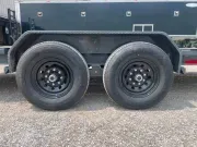 new Equipment / Flatbed Trailers PJ Trailers  for sale, in Circleville, OH Thumbnail 10