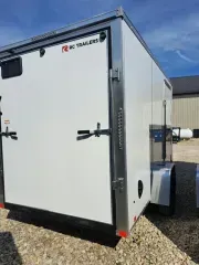 new Cargo (Enclosed) Trailers RC Trailers  for sale, in Circleville, OH Thumbnail 4