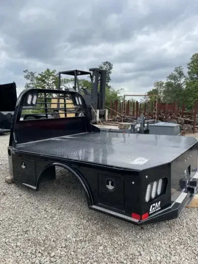 CM Truck Beds SK 8'6/97/56/38 (1176)
