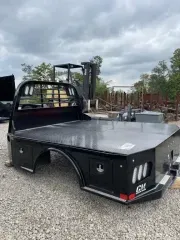 new Flat Decks CM Truck Beds  for sale, in Circleville, OH Thumbnail 1
