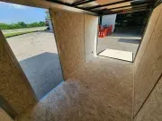 new Cargo (Enclosed) Trailers Cargo Express  for sale, in Circleville, OH Thumbnail 9