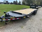 new Car Haulers / Racing Trailers Big Tex Trailers  for sale, in Circleville, OH Thumbnail 1