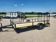 new Utility Trailers Karavan Trailers  for sale, in Circleville, OH Thumbnail 12