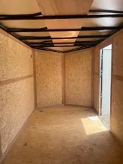 new Cargo (Enclosed) Trailers RC Trailers  for sale, in Circleville, OH Thumbnail 8
