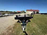 new Equipment / Flatbed Trailers Behnke  for sale, in Circleville, OH Thumbnail 16