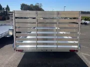 new Utility Trailers Aluma  for sale, in Circleville, OH Thumbnail 7