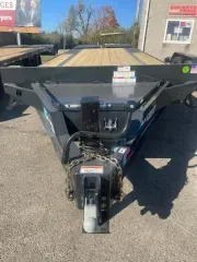 new Equipment / Flatbed Trailers Hillcrest Trailers  for sale, in Circleville, OH Thumbnail 9