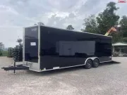 new Cargo (Enclosed) Trailers Cargo Express  for sale, in Circleville, OH Thumbnail 4