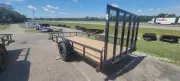 new Utility Trailers Big Tex Trailers  for sale, in Circleville, OH Thumbnail 6