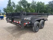 new Dump Trailers PJ Trailers  for sale, in Circleville, OH Thumbnail 3