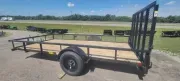 new Utility Trailers Big Tex Trailers  for sale, in Circleville, OH Thumbnail 2