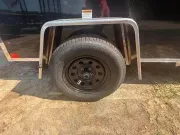 new Cargo (Enclosed) Trailers Cross Trailers  for sale, in Circleville, OH Thumbnail 8