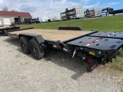 new Car Haulers / Racing Trailers Big Tex Trailers  for sale, in Circleville, OH Thumbnail 8