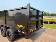 new Dump Trailers Big Tex Trailers  for sale, in Circleville, OH Thumbnail 5