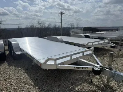 2027 Aluma 8218H-TILT-TA (3397)
