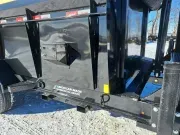 new Dump Trailers Liberty  for sale, in Circleville, OH Thumbnail 8