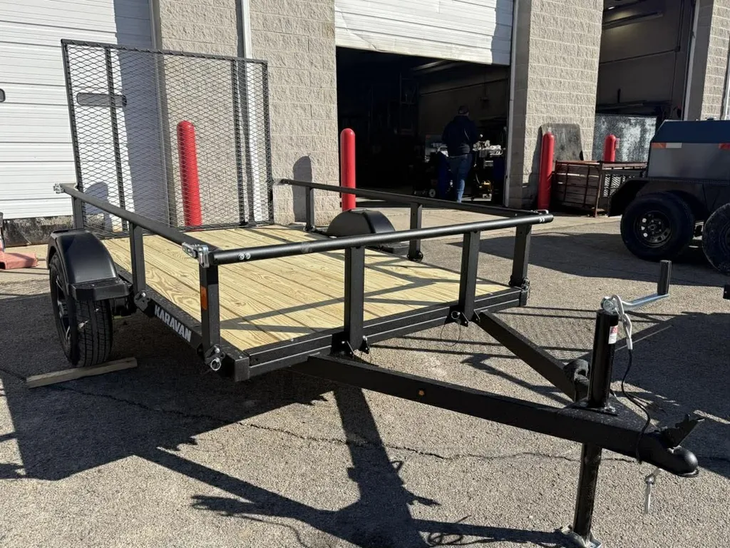new Utility Trailers Karavan Trailers  for sale, in Circleville, OH image-0