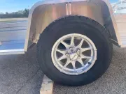 new Utility Trailers Aluma  for sale, in Circleville, OH Thumbnail 13