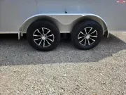 new Cargo (Enclosed) Trailers Cargo Express  for sale, in Circleville, OH Thumbnail 15
