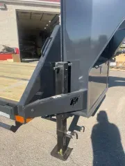 new Equipment / Flatbed Trailers Hillcrest Trailers  for sale, in Circleville, OH Thumbnail 11