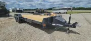 new Car Haulers / Racing Trailers Hillcrest Trailers  for sale, in Circleville, OH Thumbnail 4