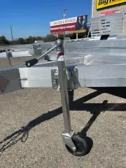 new Utility Trailers Aluma  for sale, in Circleville, OH Thumbnail 7