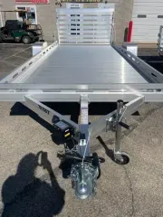 new Utility Trailers Aluma  for sale, in Circleville, OH Thumbnail 8
